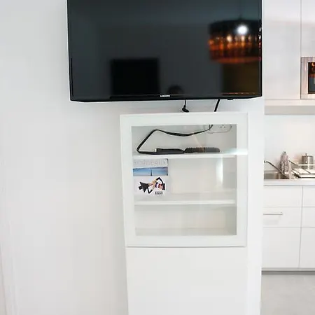 Les Cocons De Bordeaux Apartment Room photo