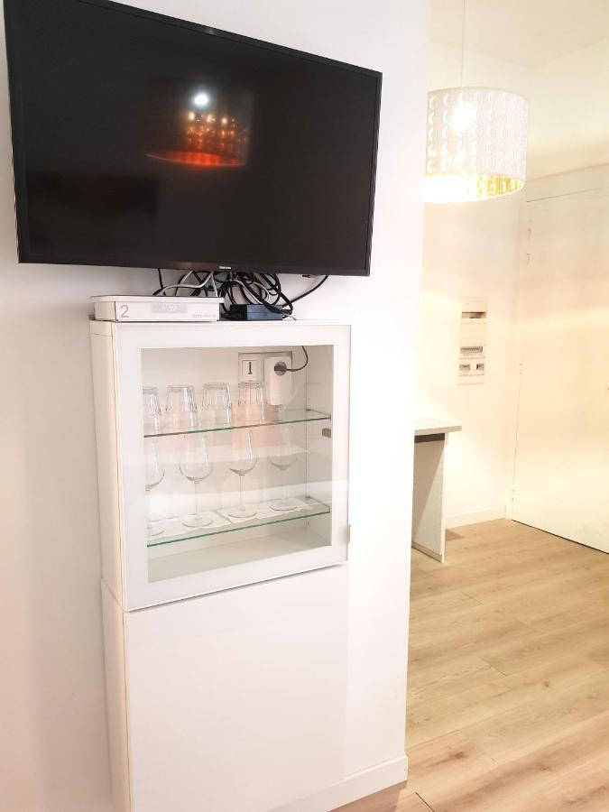 Les Cocons De Apartment *