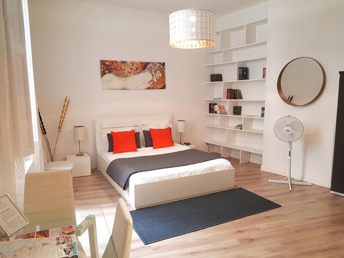 Les Cocons De Apartment