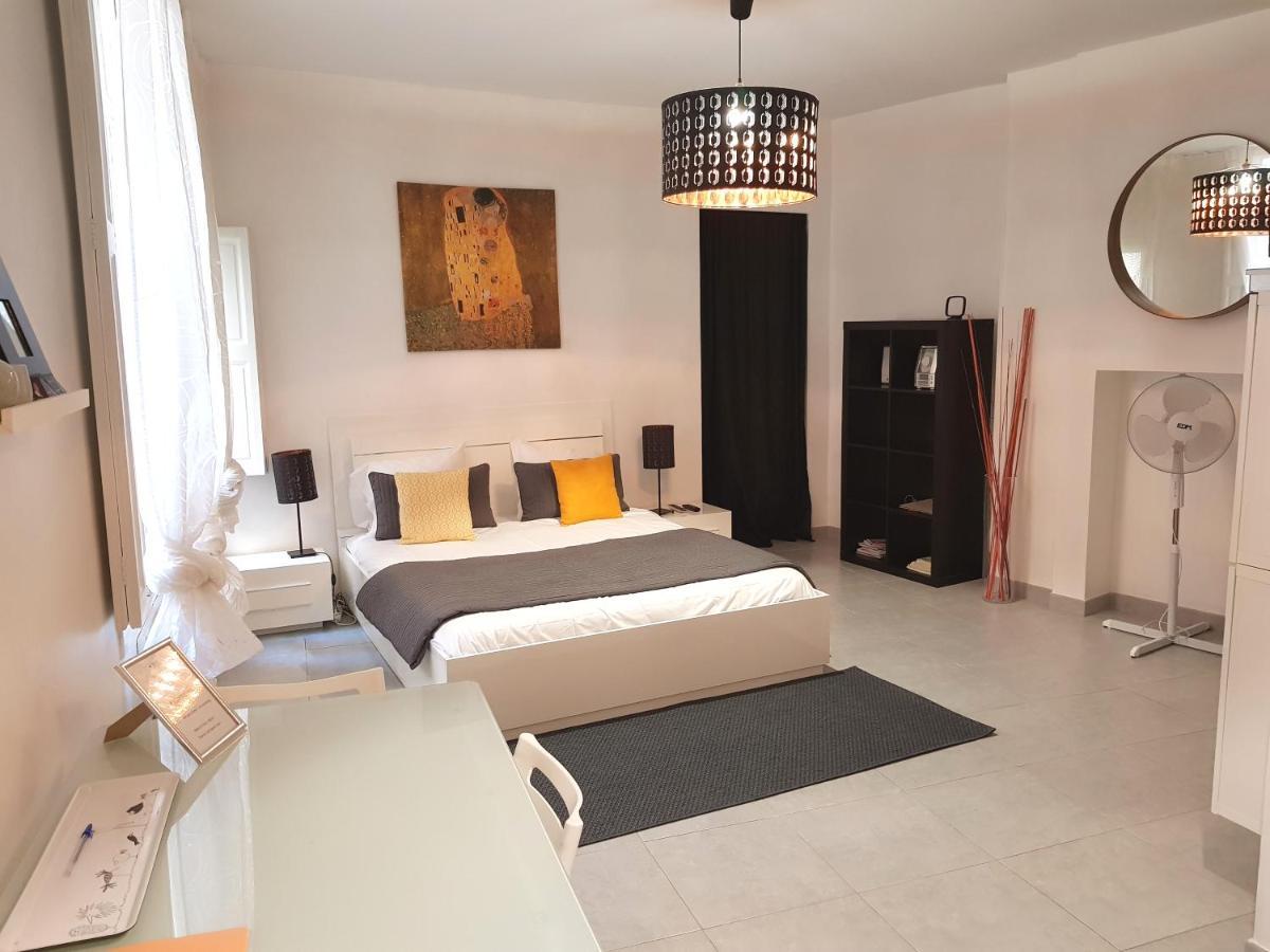 Les Cocons De Apartment *