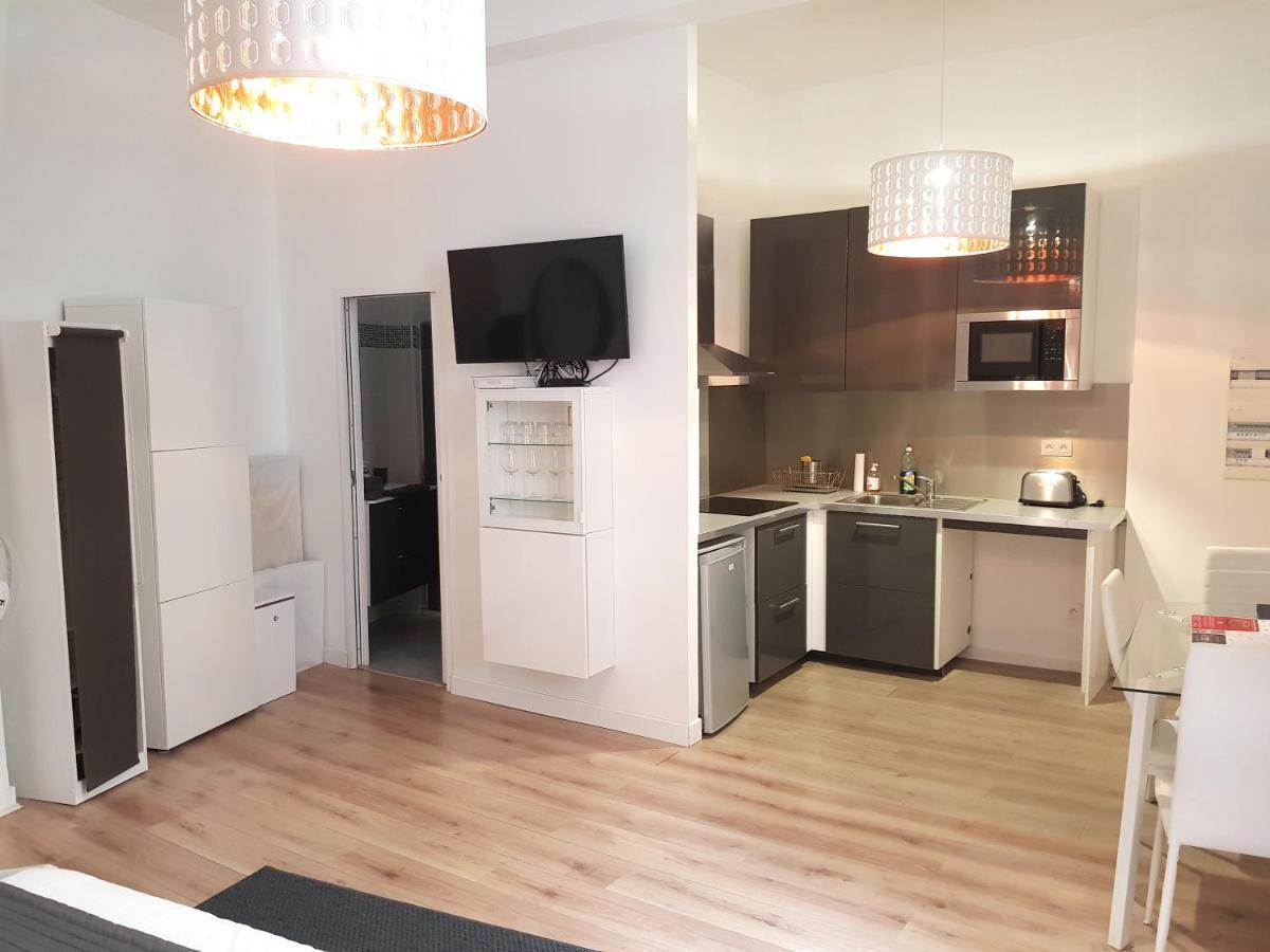 Apartment Les Cocons De *