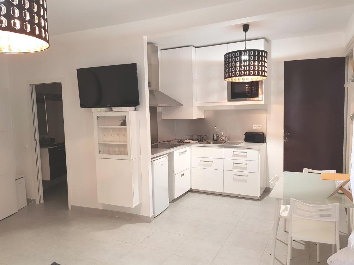 Apartment Les Cocons De