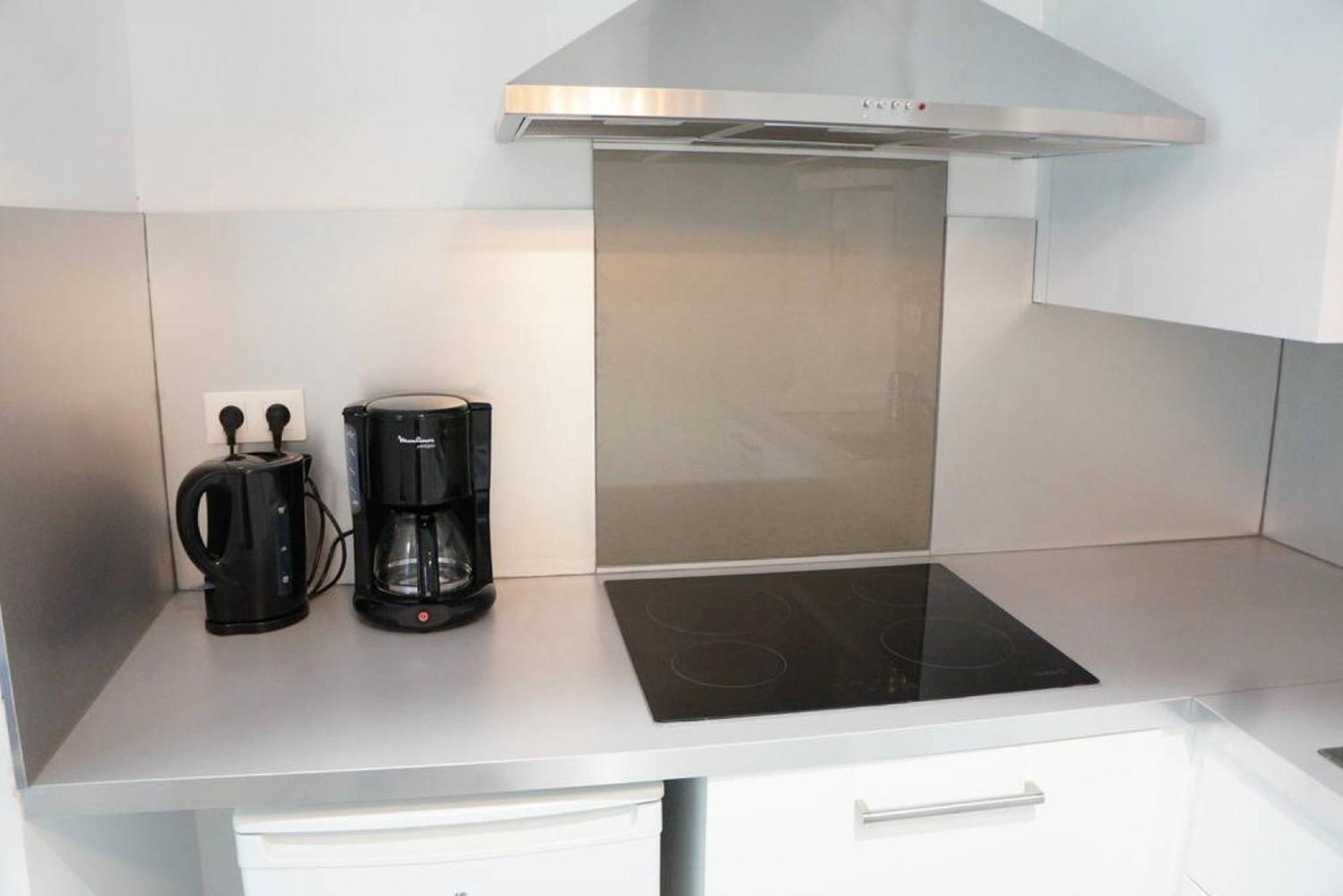 Apartment Les Cocons De Bordeaux