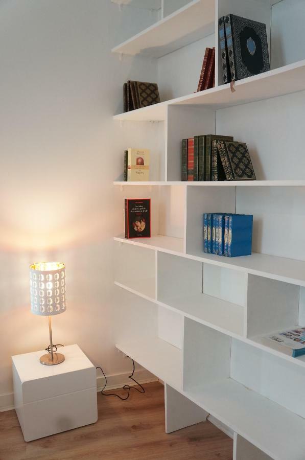 Les Cocons De Apartment *