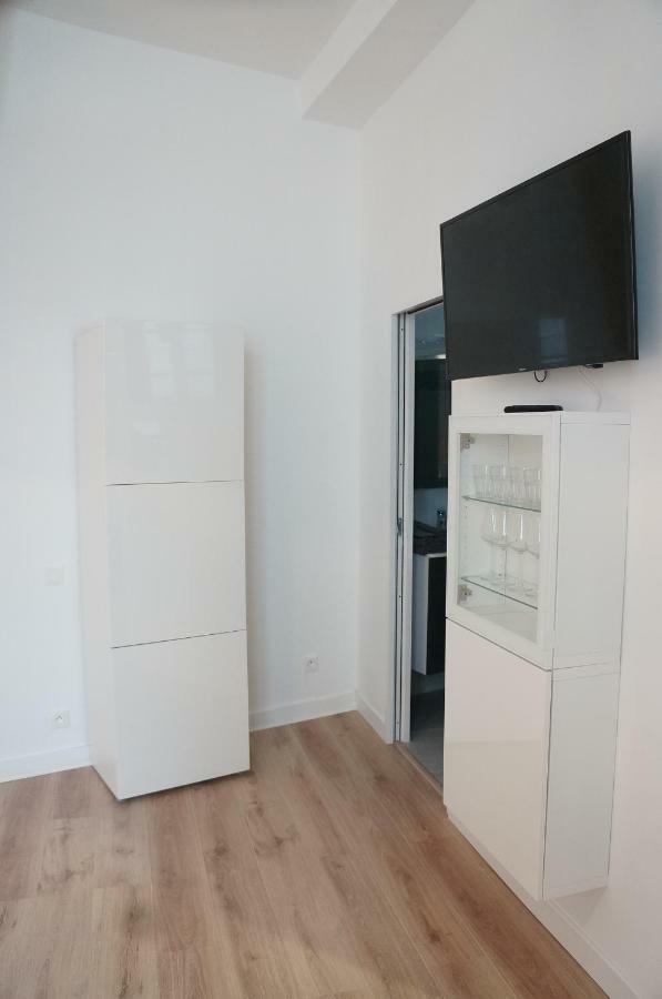 Les Cocons De Apartment *