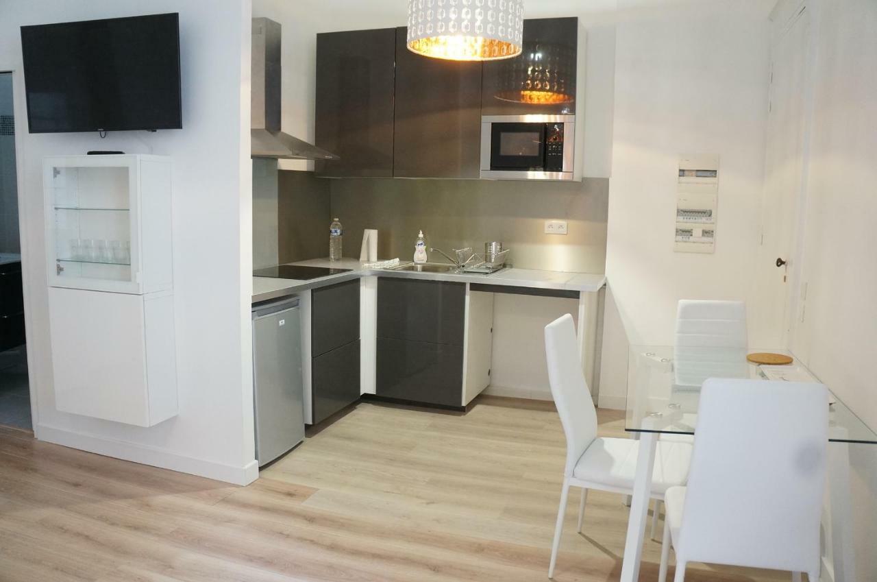 Les Cocons De Apartment Bordeaux